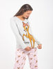 Pijama Mujer Disney