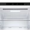 Refrigerador No Frost LG GB37BPT 344 lts.