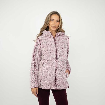 Poler&oacute;n Mujer Portman Club