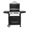 Parrilla a Gas Bbq Grill Giorgia