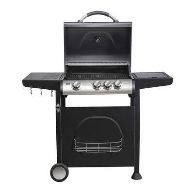 Imagen 2 del producto Parrilla a Gas Bbq Grill Giorgia