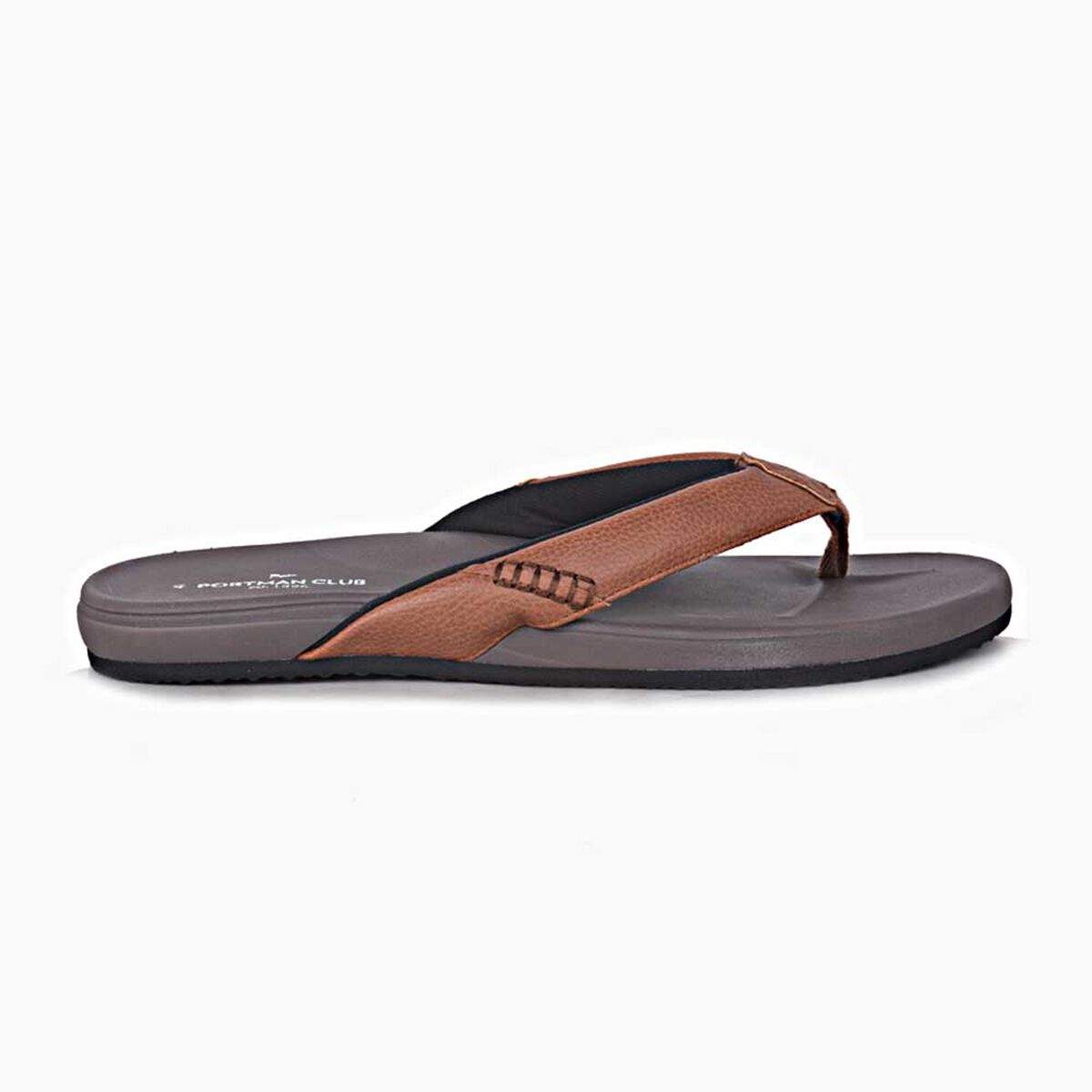 Sandalia Playera Hombre Portman Club