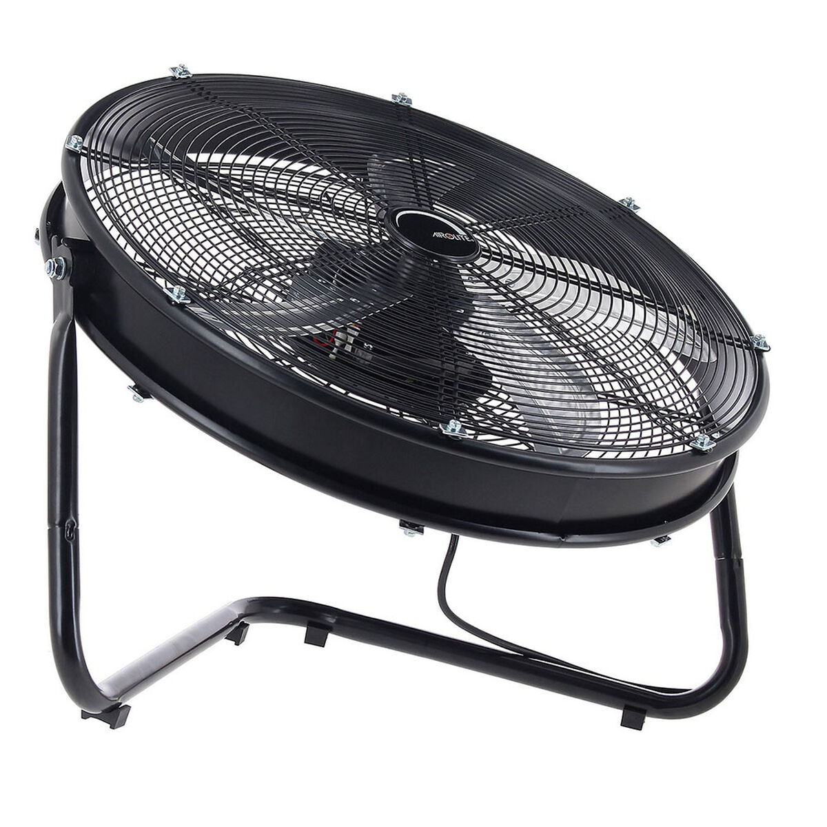 Ventilador Alto Rendimiento Piso-Mesa 20"