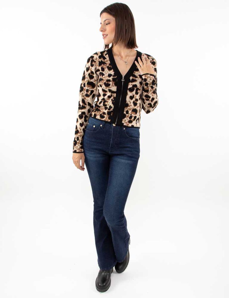Sweater Mujer Fiorucci