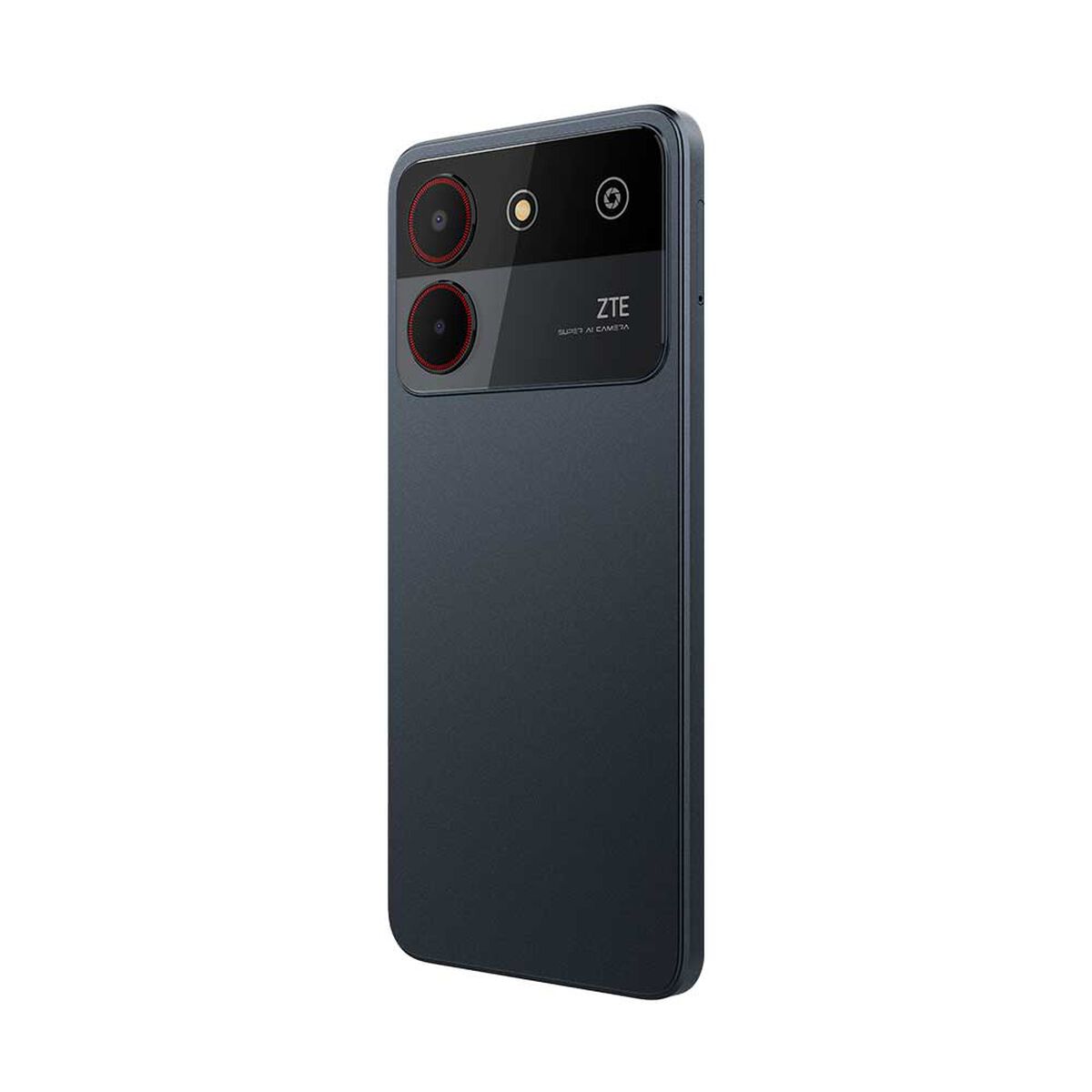 Celular ZTE Blade A54 128GB 6,6" Gris Liberado