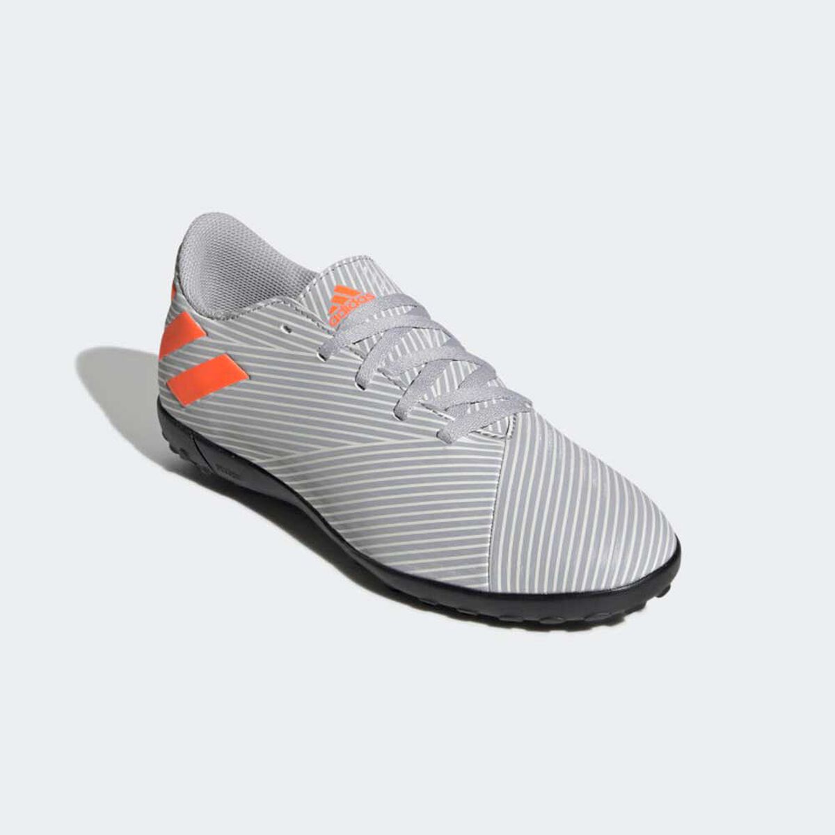 Zapatilla Baby Fútbol Cadete Adidas Nemeziz 19.4 Tf J