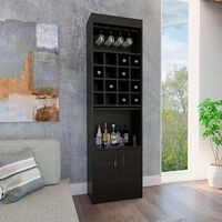 Mueble Bar TuHome Kava MLW1949