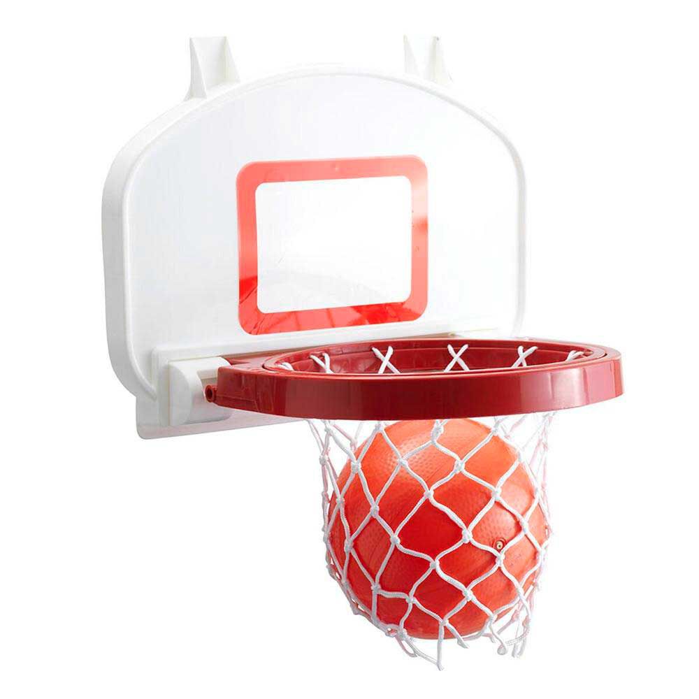 AMERICAN PLASTIC Aro De Basketball GlobalKids Desmontable