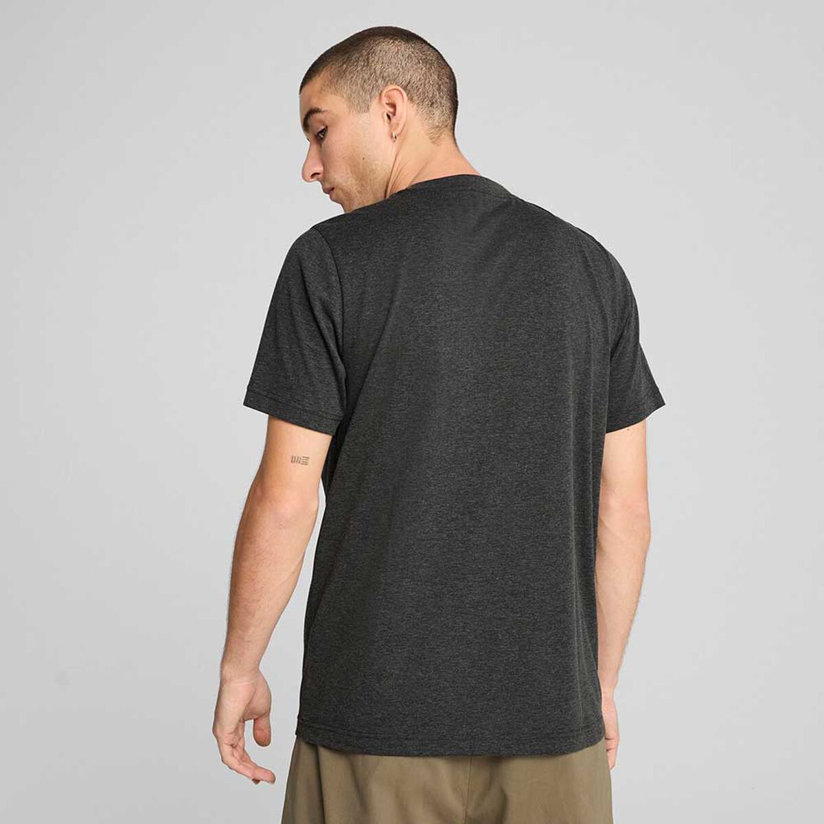 Polera Hombre Puma