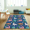 Alfombra Davanti Roarrrr 110 x140 Roarrrr