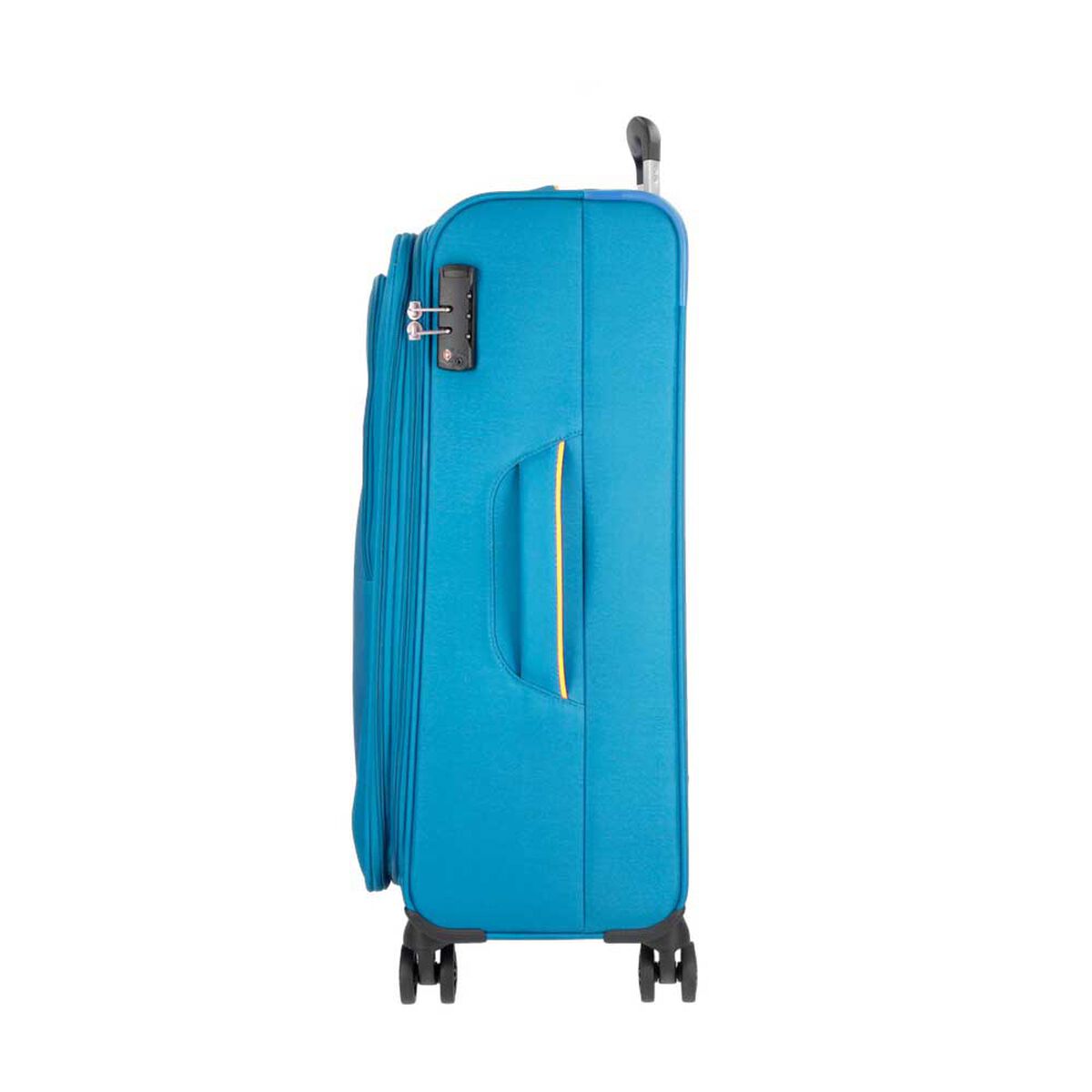 Maleta American Tourister Skyland Azul 116 lt L
