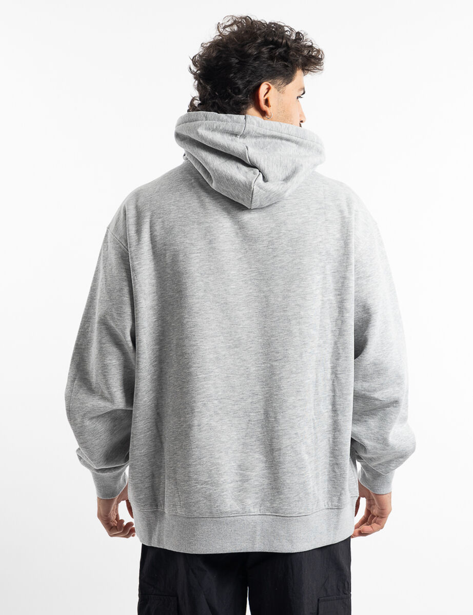 Poler&oacute;n Deportivo con Gorro Hombre Lotto
