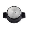 Olla Aluminio Fundido Fagor Alutherm 5,4 Lts.