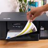Multifuncional Brother Tinta Continua DCPT530DW Wifi y D&uacute;plex