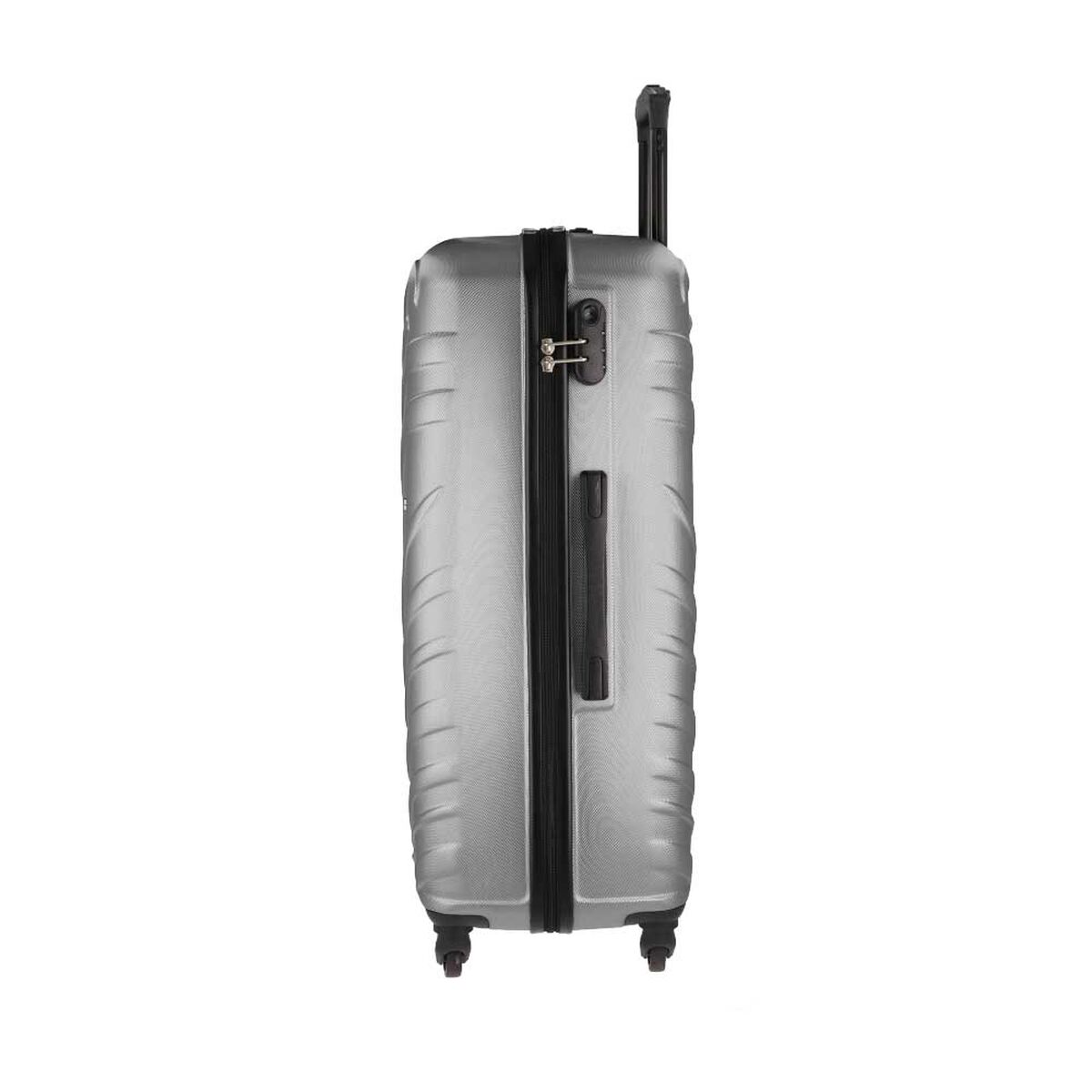 Maleta American Tourister Tesa 2.0 Gris L