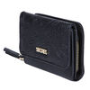 Billetera Marruecos Mujer Secret Negro S
