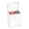 Freezer Horizontal Mademsa  M200D 198 lts