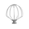 Batidora de Pedestal Cuisinart SM50 Roja