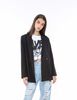 Blazer Oversized Mujer Icono