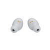 Audífonos Bluetooth JBL Tune 115TWS Blancos