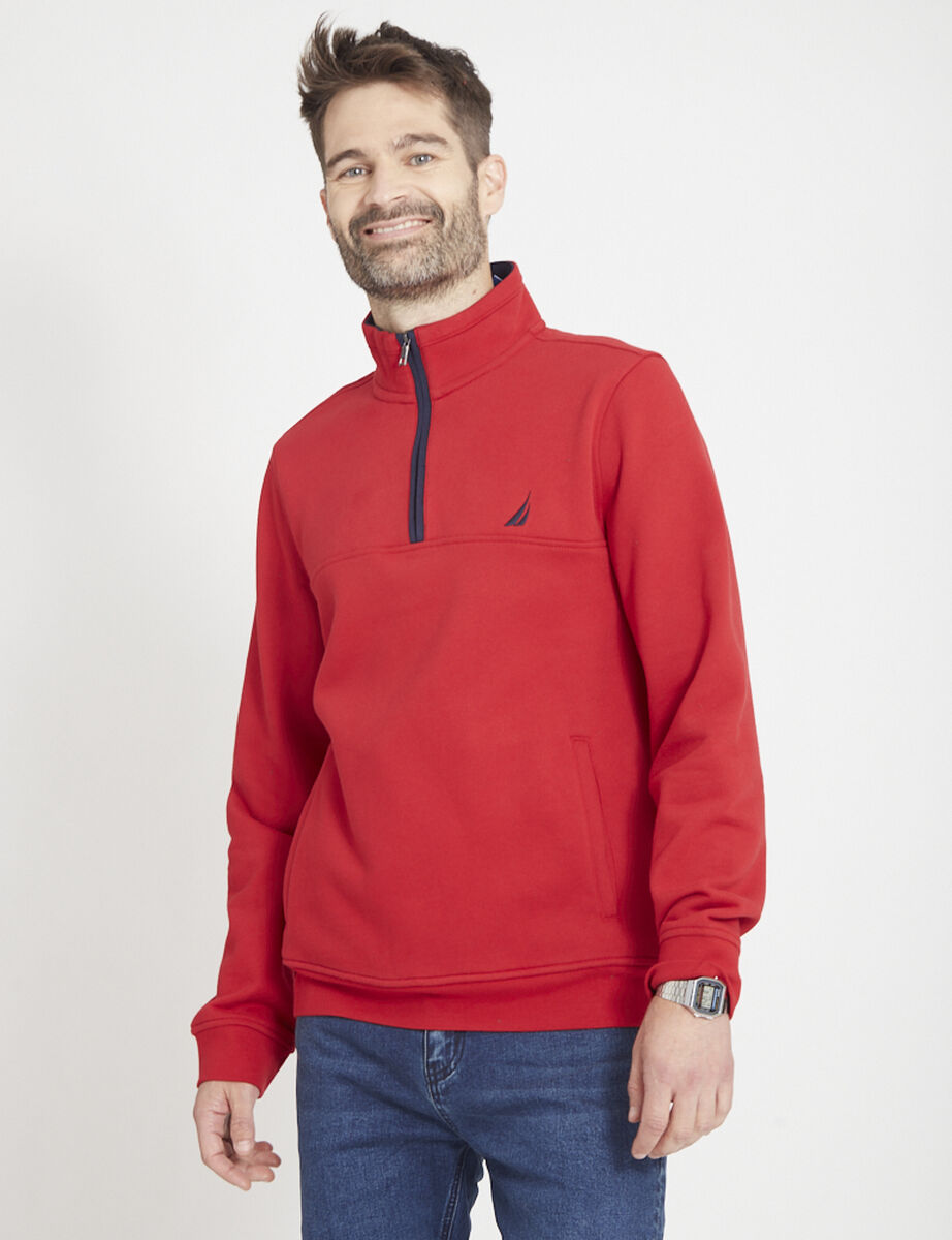 Polerón de Algodón Hombre Nautica