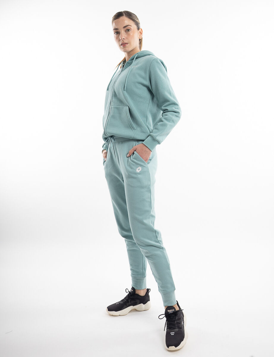 Pantal&oacute;n Deportivo Mujer Lotto