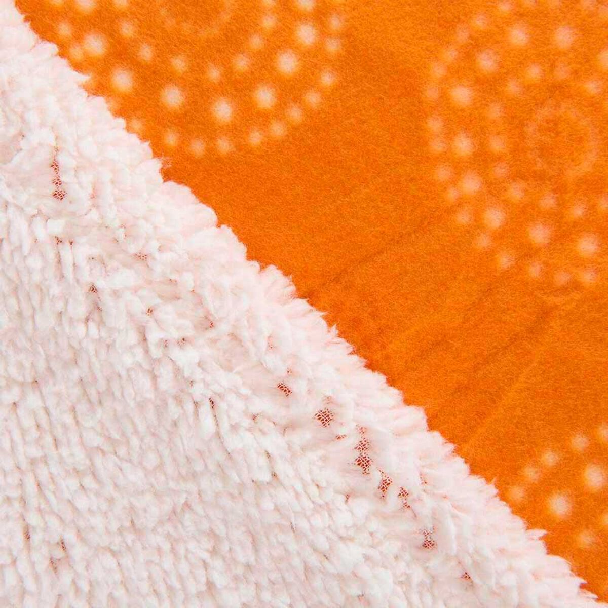 Frazada Mashini Mashini 2 Plazas Estampado