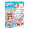 Muñeca Amigas de Diversión Mystabella Kindi Kids