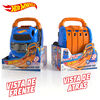 Guarda Autos Lanzador Hot Wheels