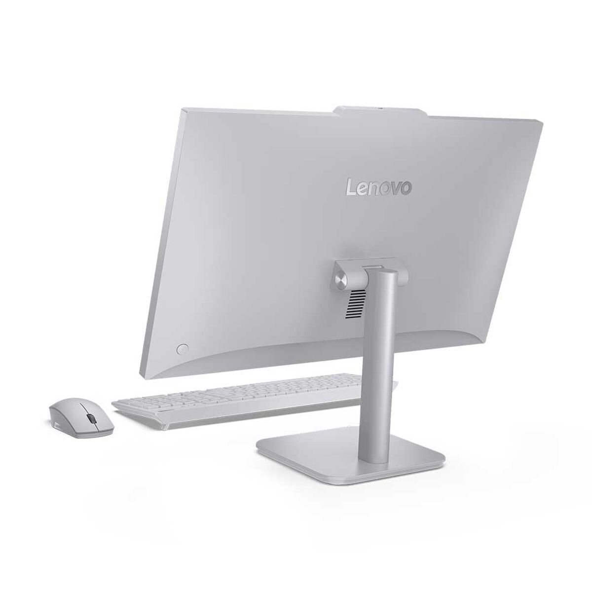 All in one Lenovo F0J6002JCL Intel® Core i3-N305 (8C / 8T, Max Turbo up to 3.8GHz, 6MB) 8GB 512GB 23.8"