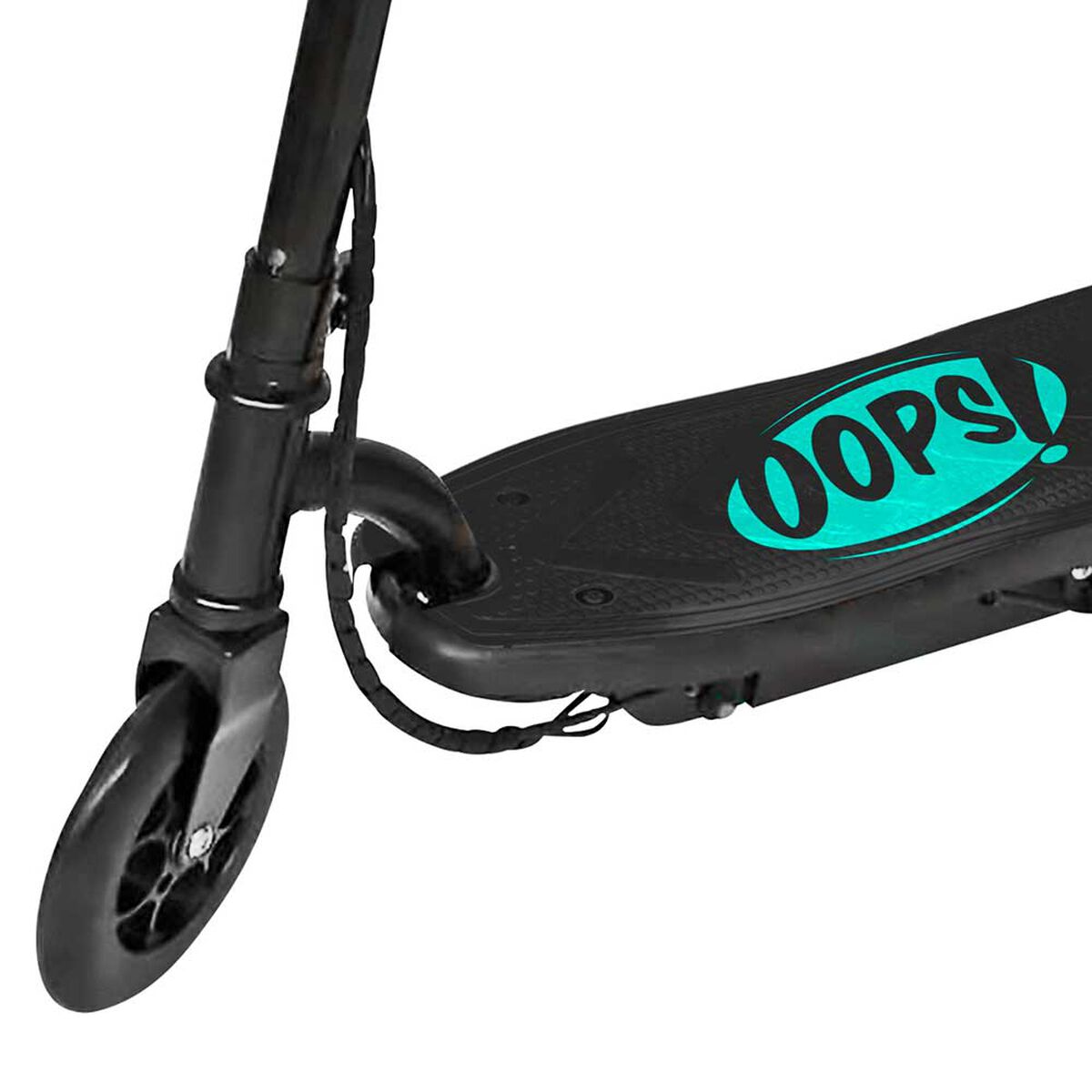Scooter Eléctrico Oops