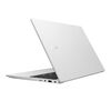 Notebook Samsung Galaxy Book 3 Core i7 8GB 512GB SSD 15,6" Plata