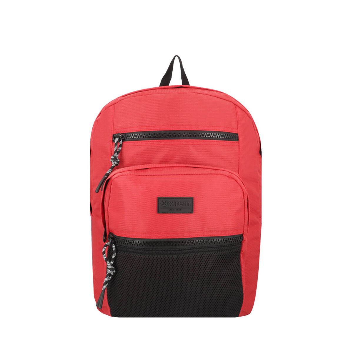 Mochila Notebook Xtrem Kong 5XT Rojo 15"