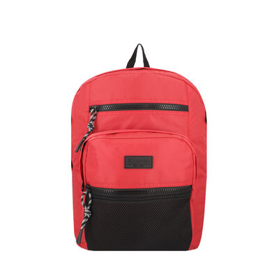 Mochila Notebook Xtrem Kong 5XT Rojo 15"