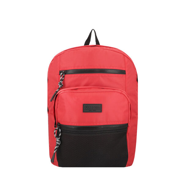 Mochila Notebook Xtrem Kong 5XT Rojo 15""