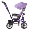 Triciclo Bebesit 1326 Morado