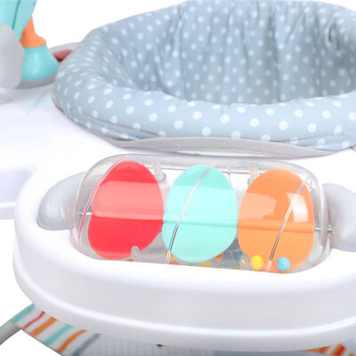 Imagen 2 del producto Gimnasio Interactivo Forest Naranjo Infanti