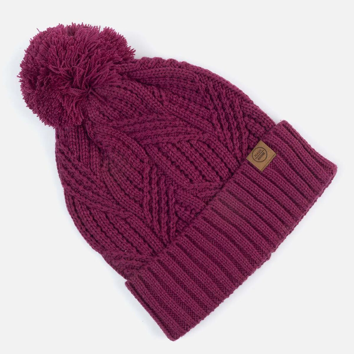 Gorro Beanie Mujer Maui