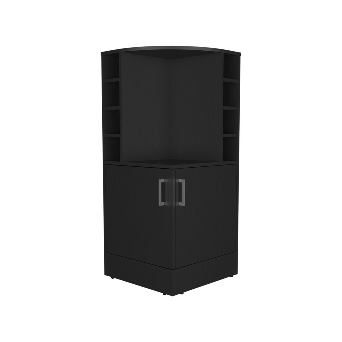 Bar Tuhome Jakes 2 Puertas  Caj&oacute;n Wengue