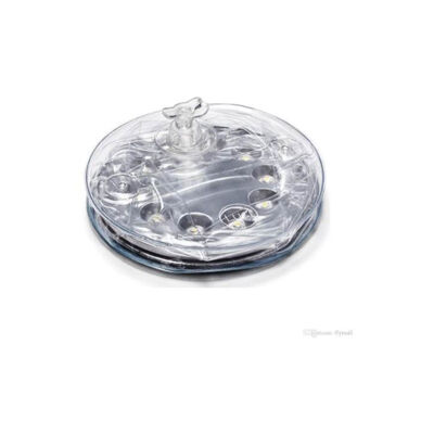 Imagen 2 del producto Lámpara Lhotse Sol Blanco