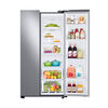 Refrigerador Side by Side Samsung RS64T5B00S9/ZS  638 lts.