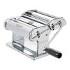 Máquina para Pastas Marcato Atlas Pasta 180 Plateada