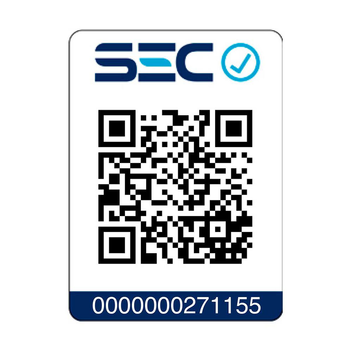 Conservadora Ventus CTV-520Q 50 lts.