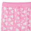 Pijama Koala Manga Corta de Algodón Niña Mila