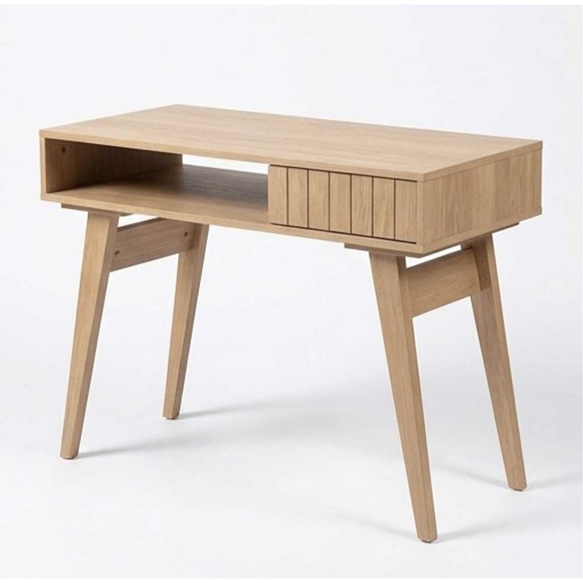 Escritorio Home Mobili Nikko 1 Caj&oacute;n