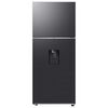 Refrigerador No Frost Samsung RT38CG6720B1ZS 384 lts con WiFi