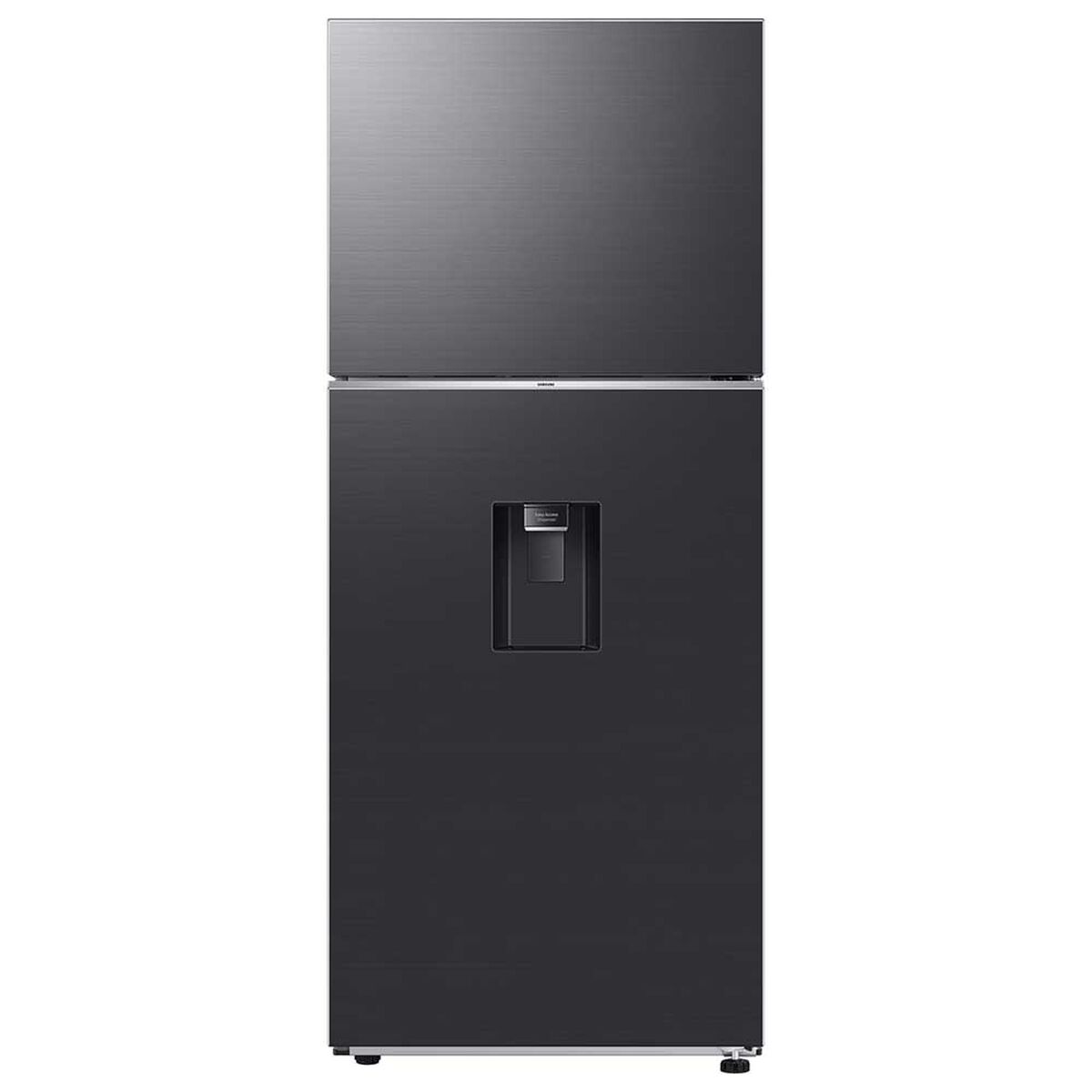 Refrigerador No Frost Samsung RT38CG6720B1ZS 384 lts con WiFi