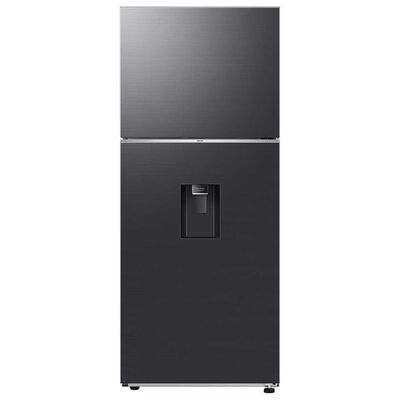 Refrigerador No Frost Samsung RT38CG6720B1ZS 384 lts con WiFi