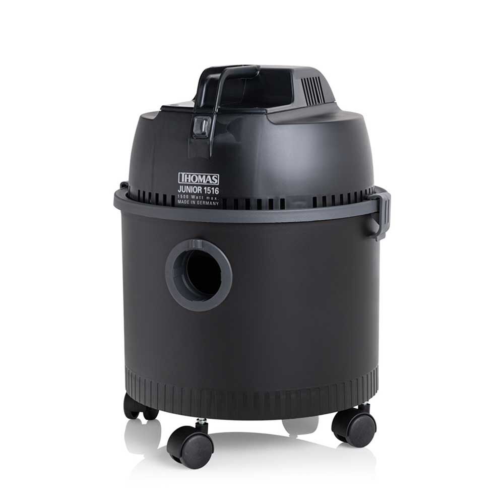 Thomas Junior TH-1516 Negro, foto 4