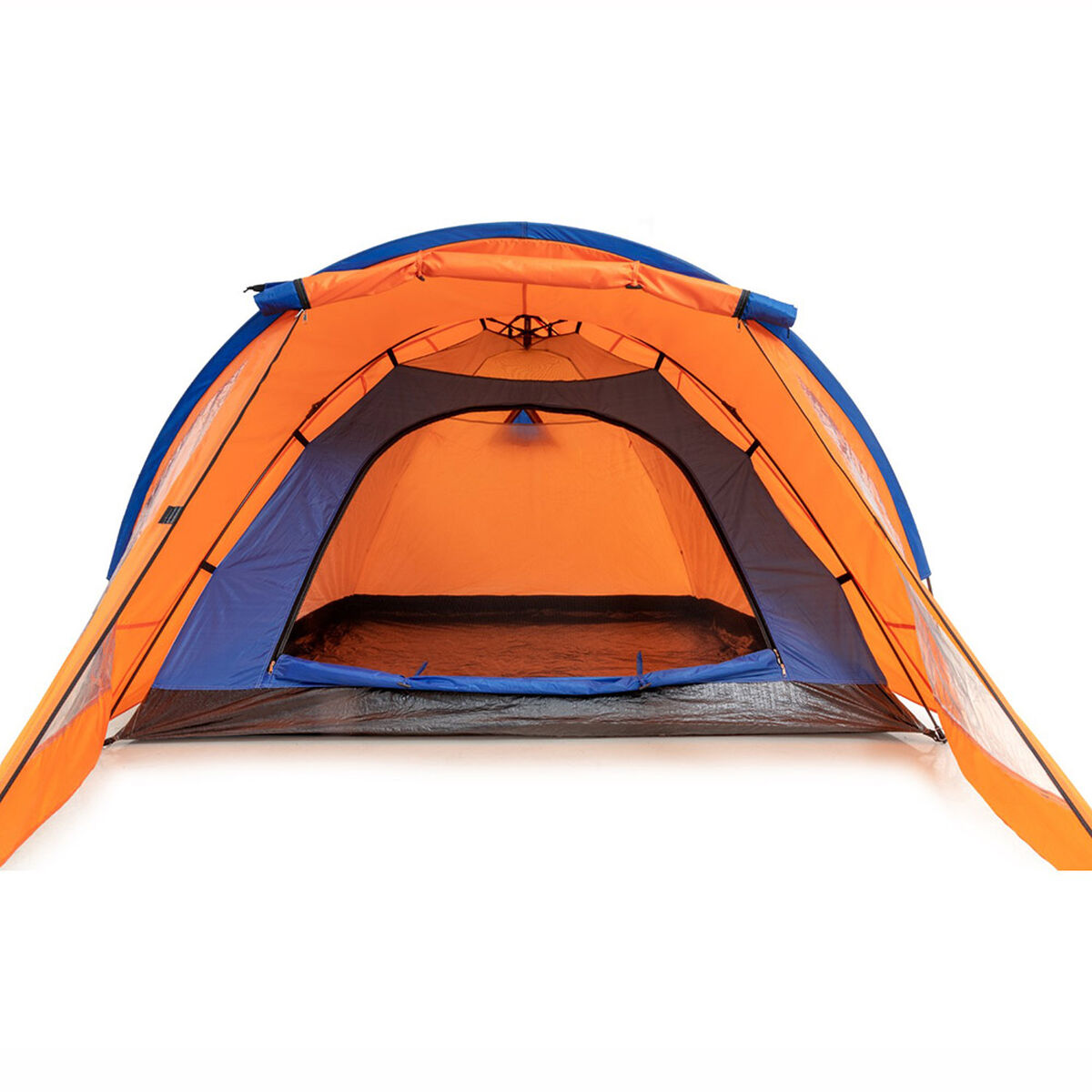 Carpa Discovery Adventure El Capitán IV para 4 Personas